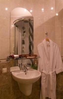 фото отеля Smart Hotel Dnepropetrovsk