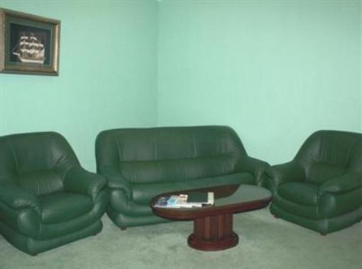 фото отеля Smart Hotel Dnepropetrovsk