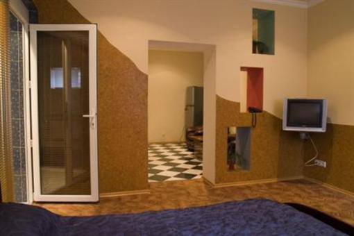 фото отеля Smart Hotel Dnepropetrovsk