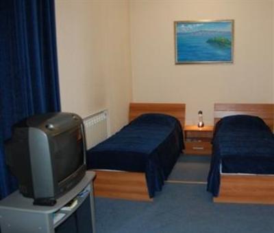 фото отеля Smart Hotel Dnepropetrovsk
