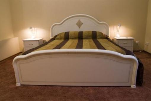 фото отеля Smart Hotel Dnepropetrovsk