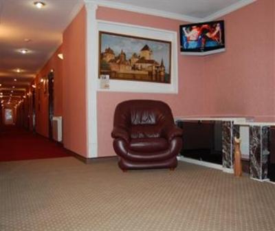 фото отеля Smart Hotel Dnepropetrovsk