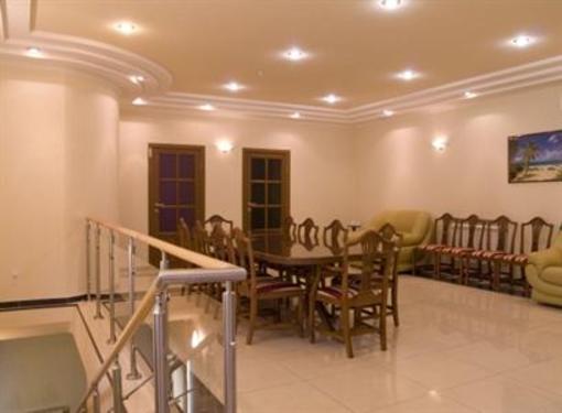 фото отеля Smart Hotel Dnepropetrovsk