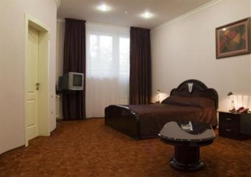фото отеля Smart Hotel Dnepropetrovsk