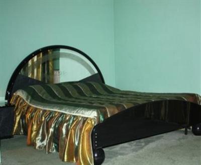 фото отеля Smart Hotel Dnepropetrovsk