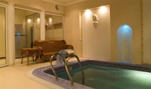 фото отеля Smart Hotel Dnepropetrovsk