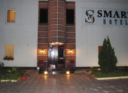 фото отеля Smart Hotel Dnepropetrovsk
