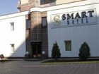 фото отеля Smart Hotel Dnepropetrovsk