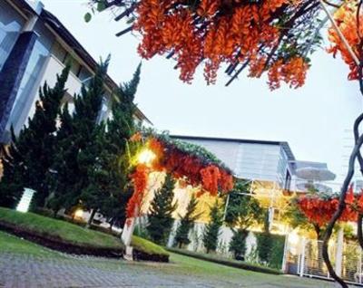 фото отеля Beverly Hills Dago
