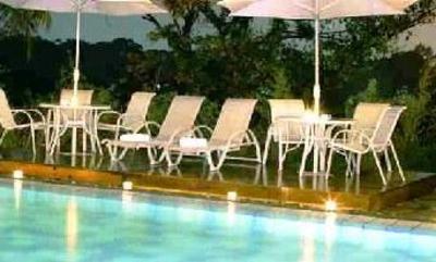 фото отеля Beverly Hills Dago