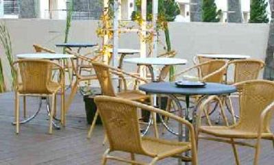 фото отеля Beverly Hills Dago