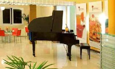 фото отеля Beverly Hills Dago