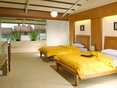 фото отеля Beverly Hills Dago