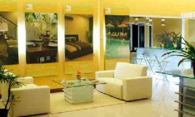 фото отеля Beverly Hills Dago