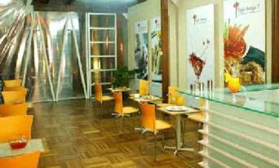 фото отеля Beverly Hills Dago