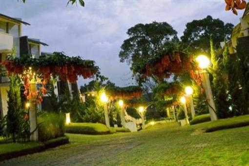 фото отеля Beverly Hills Dago