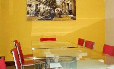 фото отеля Beverly Hills Dago