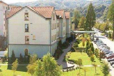 фото отеля Hotel Zdravilisce Lasko