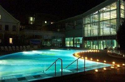 фото отеля Hotel Zdravilisce Lasko