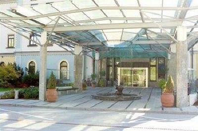 фото отеля Hotel Zdravilisce Lasko