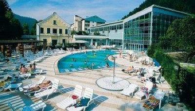 фото отеля Hotel Zdravilisce Lasko