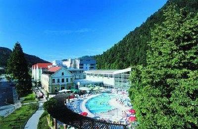 фото отеля Hotel Zdravilisce Lasko