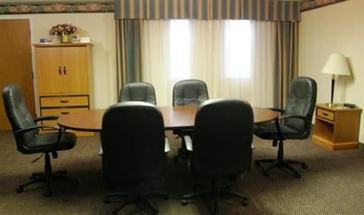 фото отеля Holiday Inn Manitowoc