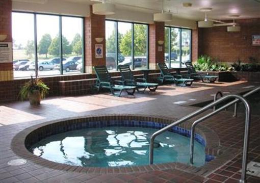 фото отеля Holiday Inn Manitowoc