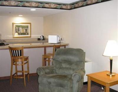 фото отеля Holiday Inn Manitowoc