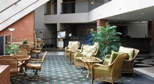 фото отеля Holiday Inn Manitowoc
