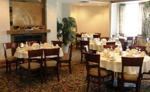 фото отеля Holiday Inn Manitowoc