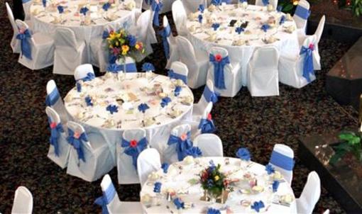 фото отеля Holiday Inn Manitowoc
