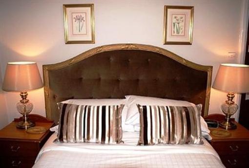 фото отеля Number 14 Guest House Brighton & Hove