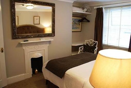 фото отеля Number 14 Guest House Brighton & Hove