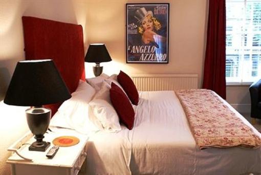 фото отеля Number 14 Guest House Brighton & Hove