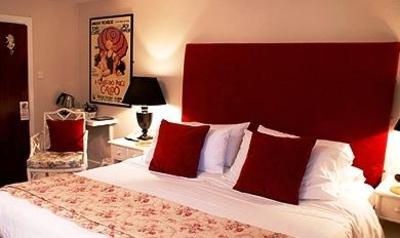 фото отеля Number 14 Guest House Brighton & Hove