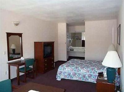 фото отеля Guesthouse International Inn & Suites South Gate