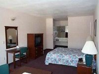 Guesthouse International Inn & Suites South Gate