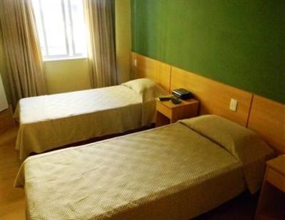 фото отеля Vina Del Mar Hotel Rio de Janeiro