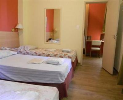 фото отеля Vina Del Mar Hotel Rio de Janeiro