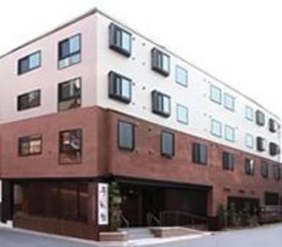 фото отеля Ochanomizu Hotel Shoryukan Tokyo