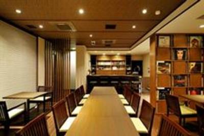 фото отеля Ochanomizu Hotel Shoryukan Tokyo