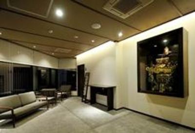 фото отеля Ochanomizu Hotel Shoryukan Tokyo