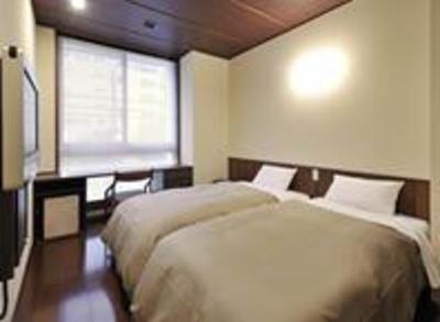 фото отеля Ochanomizu Hotel Shoryukan Tokyo