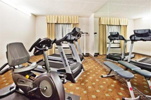 фото отеля Holiday Inn Express Alpharetta Windward Parkway