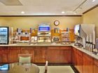 фото отеля Holiday Inn Express Alpharetta Windward Parkway