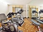 фото отеля Holiday Inn Express Alpharetta Windward Parkway