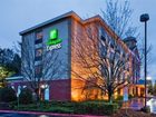 фото отеля Holiday Inn Express Alpharetta Windward Parkway