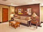 фото отеля Holiday Inn Express Alpharetta Windward Parkway