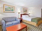 фото отеля Holiday Inn Express Alpharetta Windward Parkway